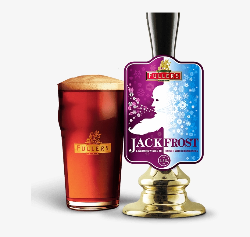 Today I Ducked Into The Butcher's Hook And Cleaver, - Bengal Lancer Fullers, transparent png download