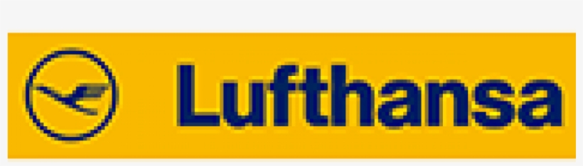 Design And Build Service - Lufthansa, transparent png download
