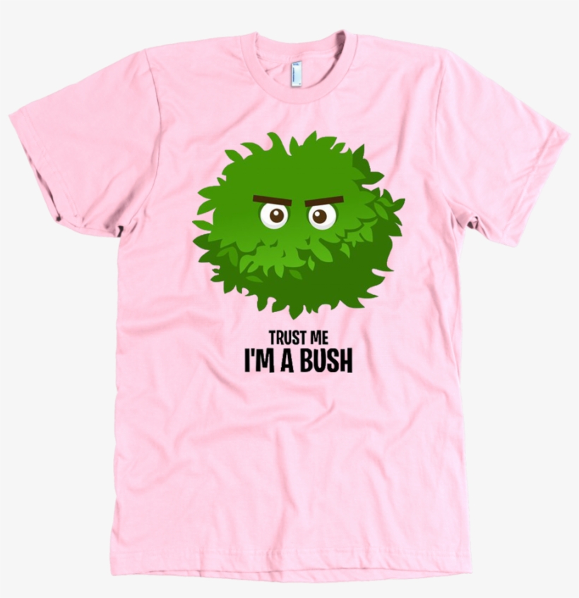 Fortnite "trust Me I'm A - Trust Me I M A Bush, transparent png download