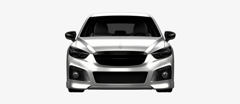 Mazda Cx 5'13 By Stance-jdm - Chevrolet Ss, transparent png download