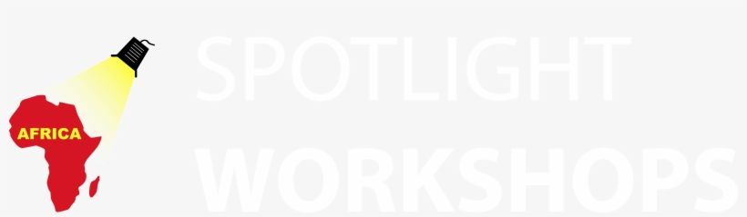 Spotlight On Africa - Graphics, transparent png download