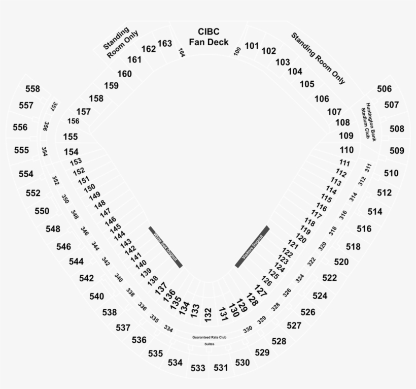 Cleveland Indians At Chicago White Sox Tickets - Circle, transparent png download