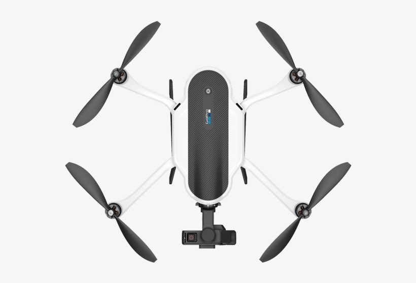 Gopro Karma Repair - Gopro Karma Drone, transparent png download