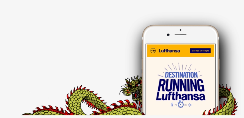 Lufthansa, transparent png download