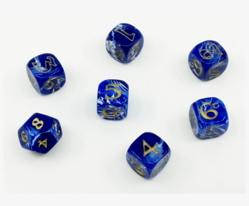 The One Ring - Dice Game, transparent png download