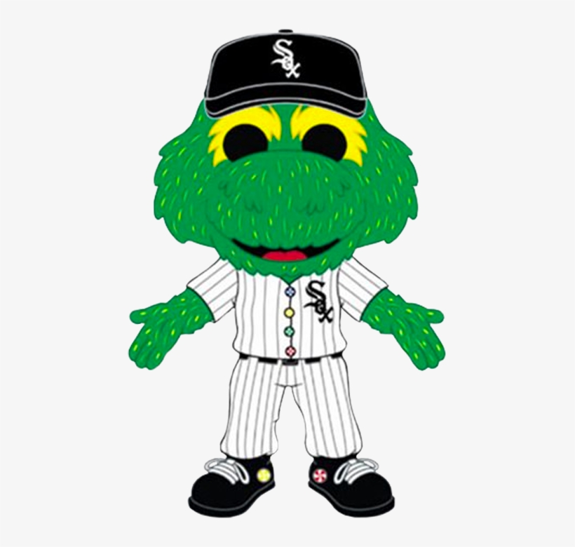 Mlb - Chicago White Sox, transparent png download