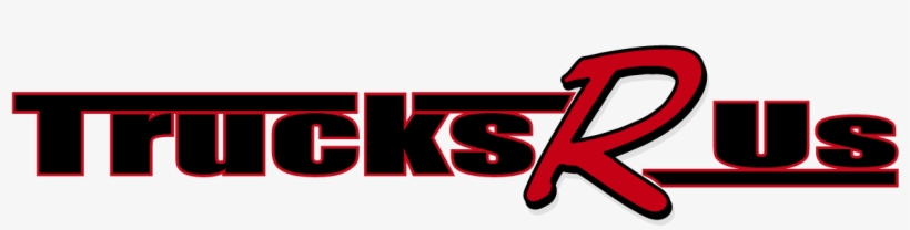 Trucks R Us - Graphic Design, transparent png download