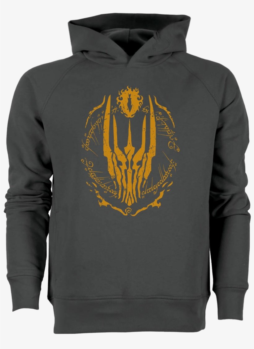 Demonigote Shirts One Ring Sweatshirt Stanley Hoodie, transparent png download