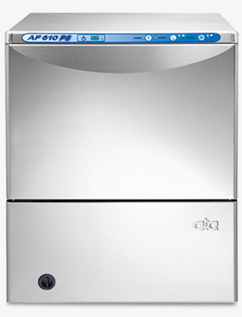 Soft Touch Programmable Front Loading Dishwasher With - Ata Af 780 Ps, transparent png download