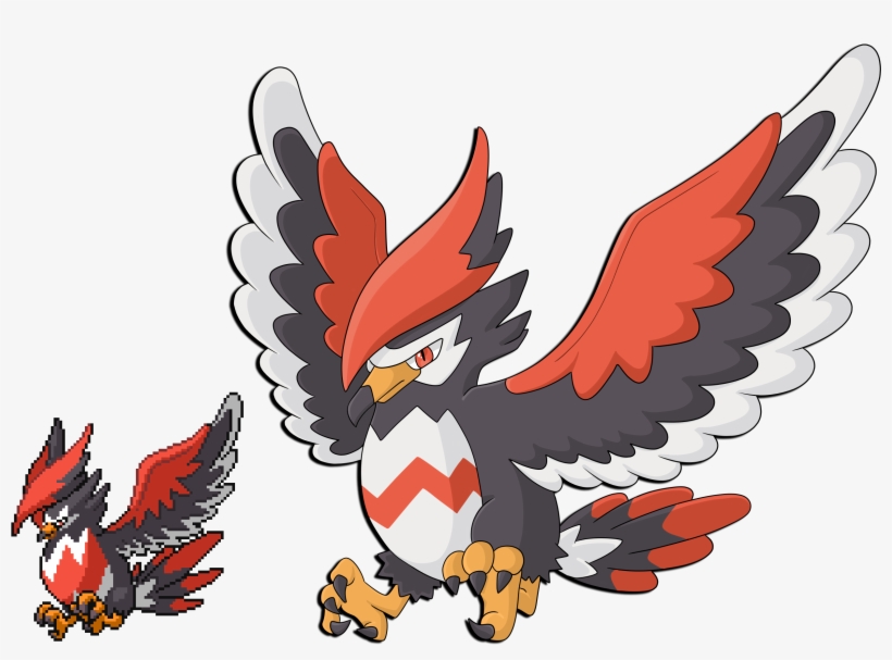 Mstaraptor - Eagle, transparent png download