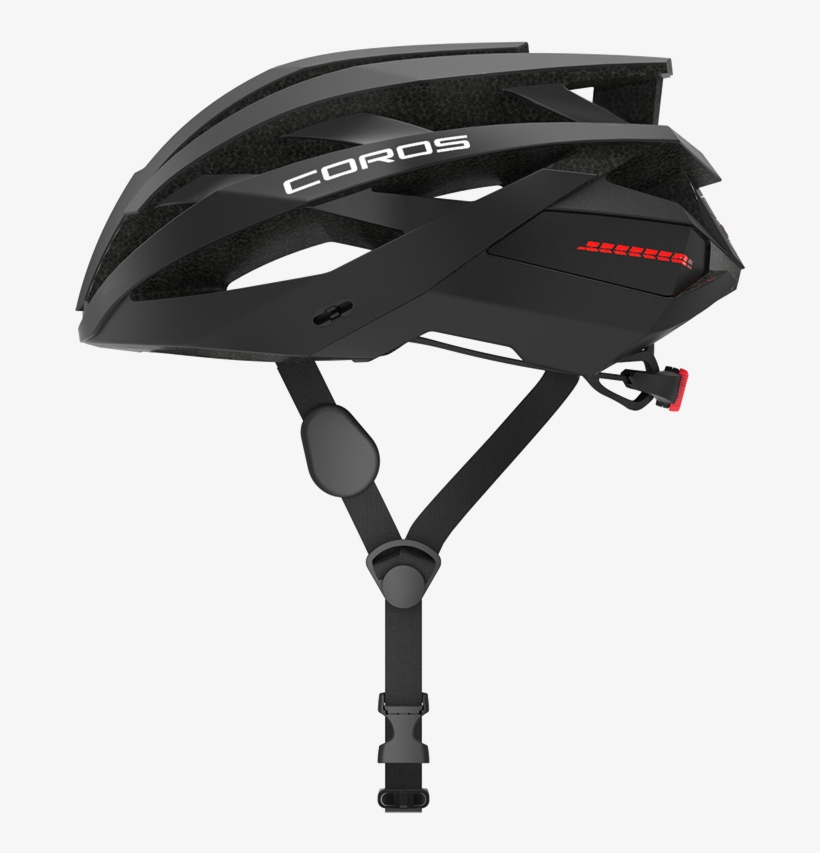 Bike Helmet Png Video - Coros Omni Smart Cycling Helmet, transparent png download