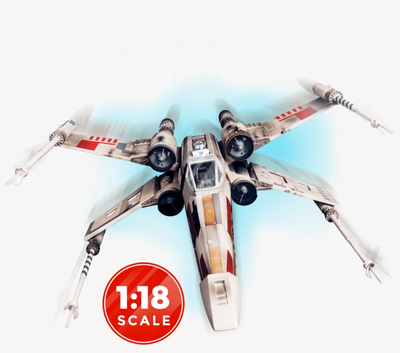 X Wing PNG Image Transparent PNG Free Download on SeekPNG