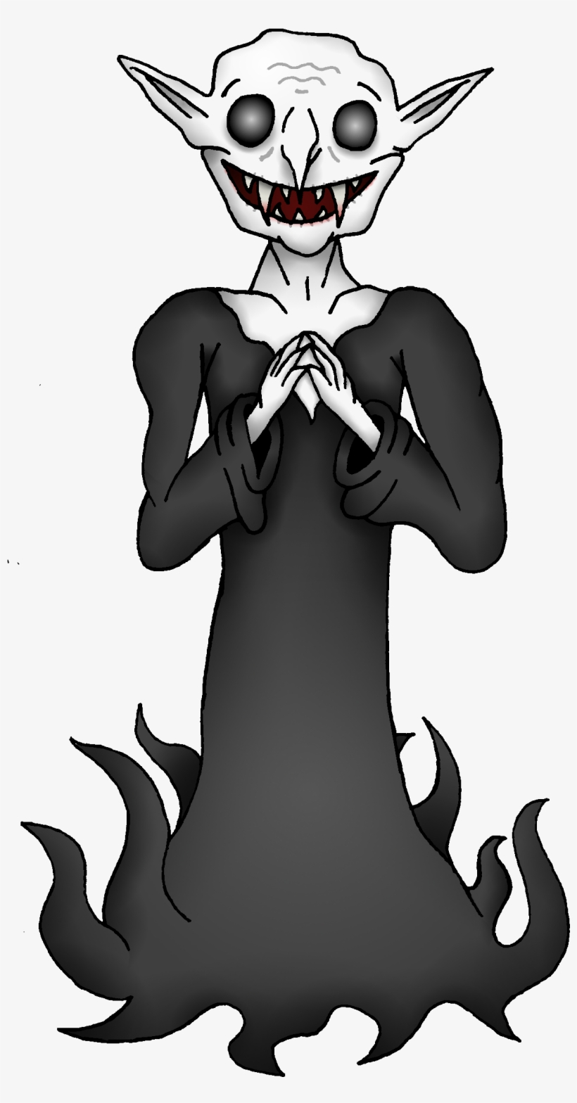 Nosferatu - Illustration, transparent png download