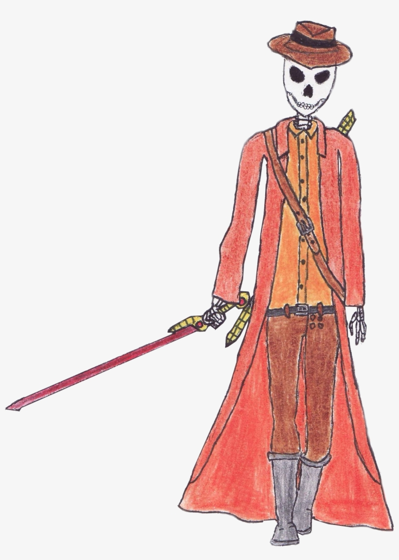 Firu - Akame Ga Kill Firu, transparent png download