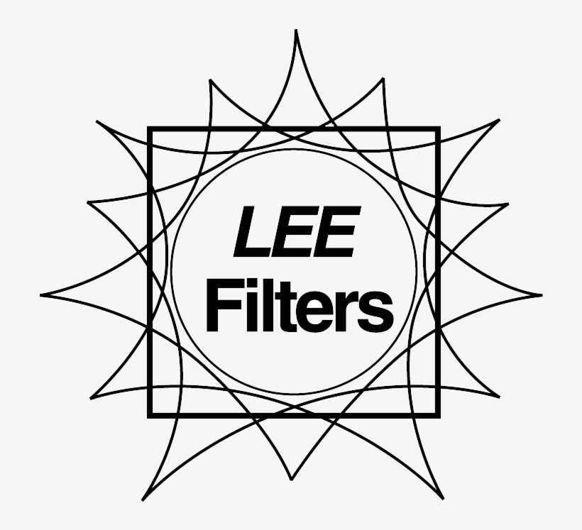 Alan Hewitt Photography & Lee Filters - Lee Filters Logo, transparent png download
