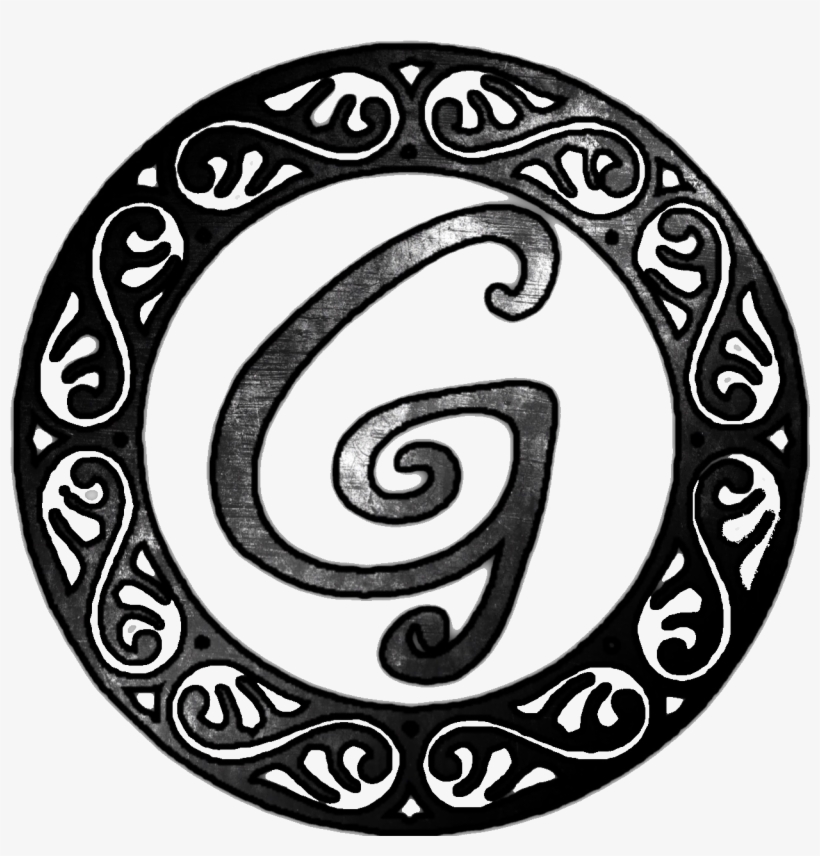 Gloria Corps - Circle, transparent png download