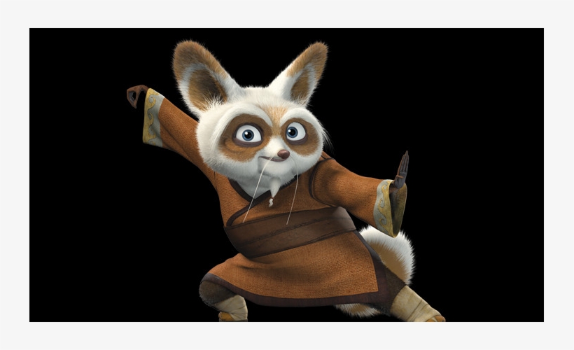 Kung Fu Panda 2, transparent png download