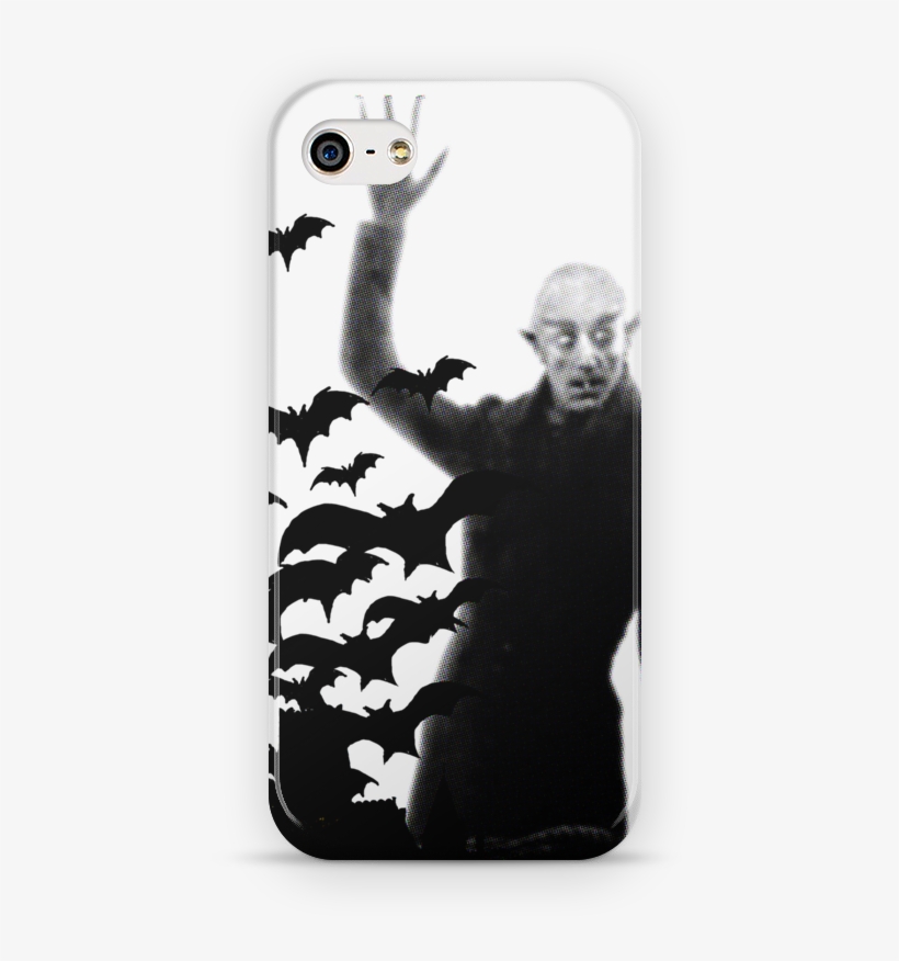 The Illustration Applied As A Mobile Phone Case - Iphone, transparent png download