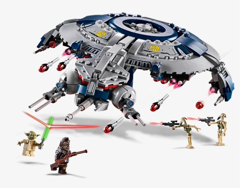 Lego 2019 Star Wars Sets, transparent png download
