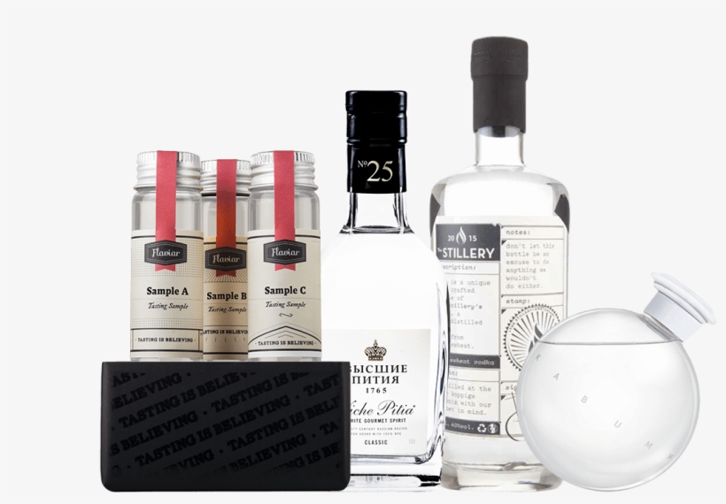 The Master Class - Excellia Reposado Tequila, transparent png download