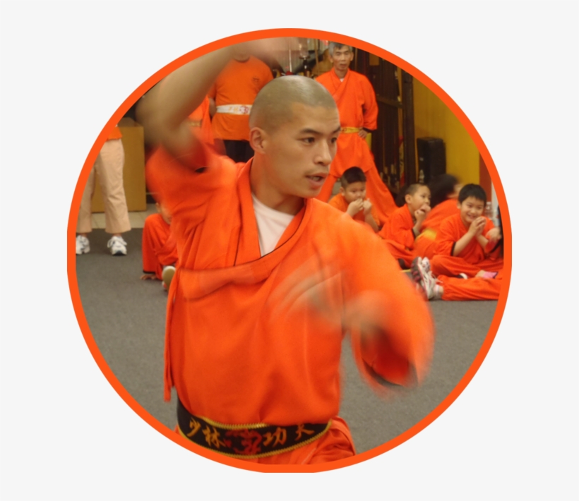 Shaolin Kung Fu 12 - Shaolin Temple, transparent png download