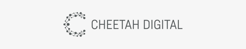 Download The Agenda Today For More Information And - Cheetah Digital Logo Transparent, transparent png download