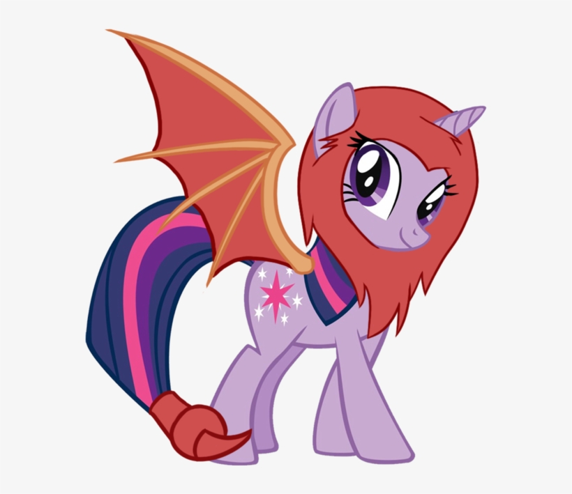 Cardboard Twilight, Clothes, Cosplay, Costume, Edit, - Pony Friendship Is Magic Twilight, transparent png download