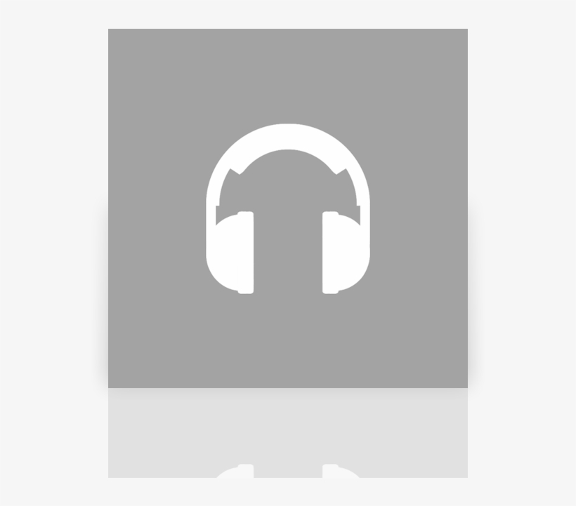 Mirror, Google, Music Icon - Emblem, transparent png download