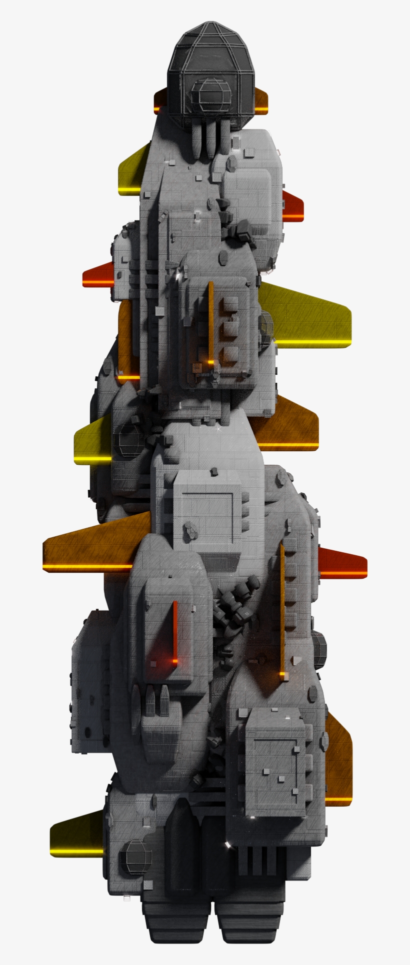 A Set Of Objects That Can Be Emitted From The Ship, transparent png download