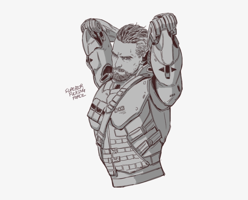 #call Of Duty#ruin#nomad#spectre - Illustration, transparent png download