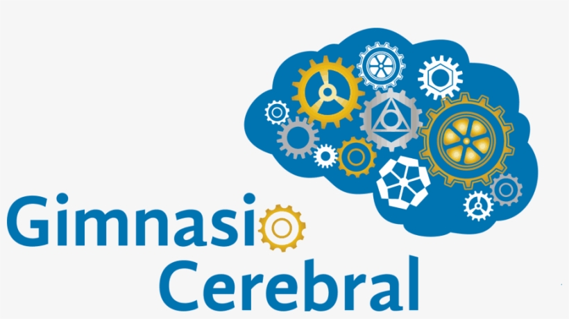 Gimnasio Cerebral - Brain, transparent png download