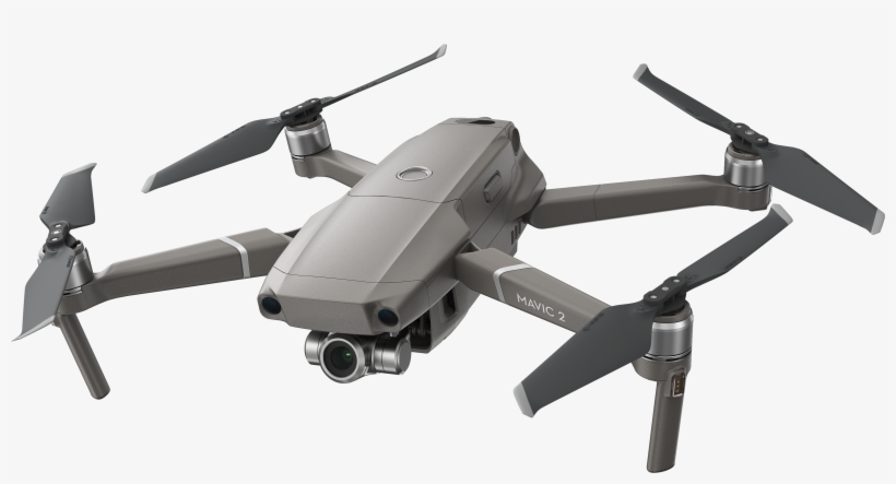 1 Of - Dji Mavic 2 Pro Png, transparent png download