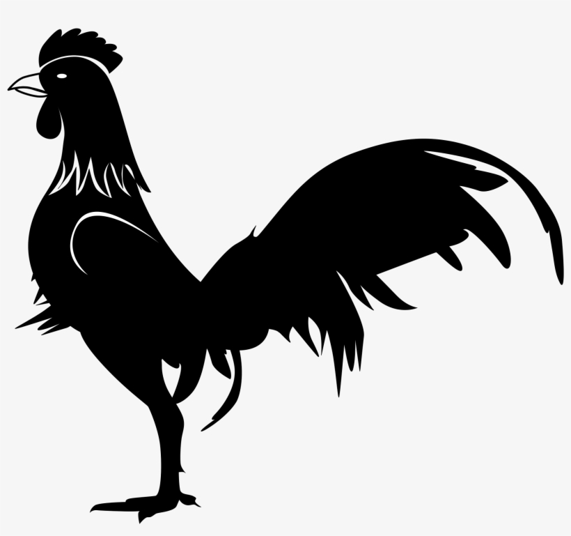 Open - Imagenes De Gallos Png, transparent png download