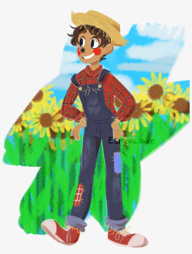 Pidge As Tin Man - Illustration, transparent png download