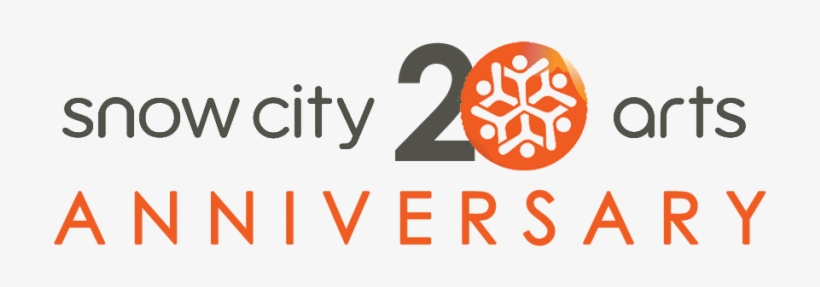 A Room Without Walls - Snow City Arts, transparent png download