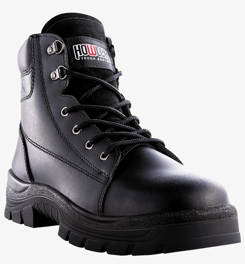 Boot-placeholder - Work Boots, transparent png download