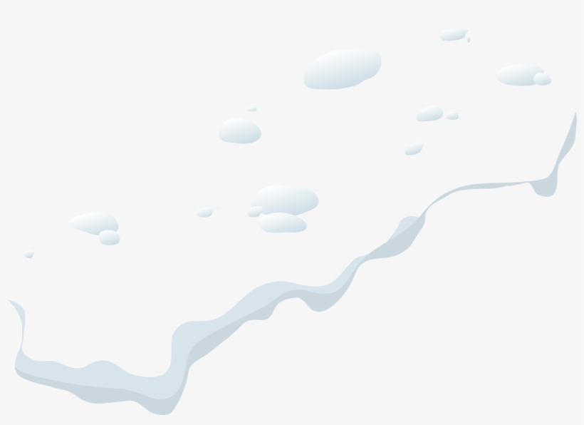 This Free Icons Png Design Of Alpine Landscape Snow, transparent png download