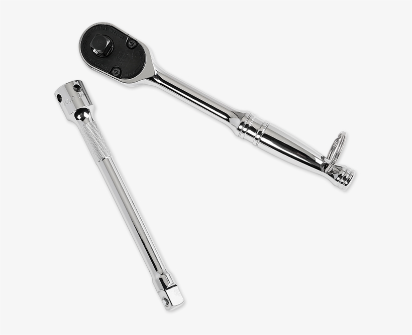 On Our Retention Ratchet - Metalworking Hand Tool, transparent png download