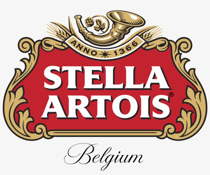 Logo Stella Artois Png, transparent png download