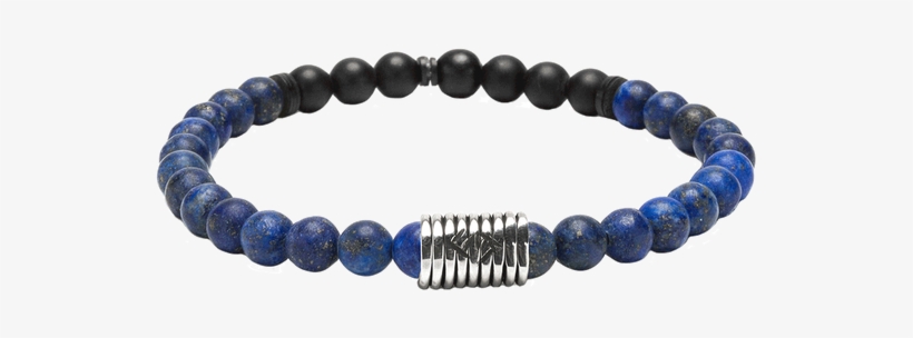 Kenton Michael Stone And Sterling Coil Bracelet - Gold Rutilated Quartz Bracelet, transparent png download