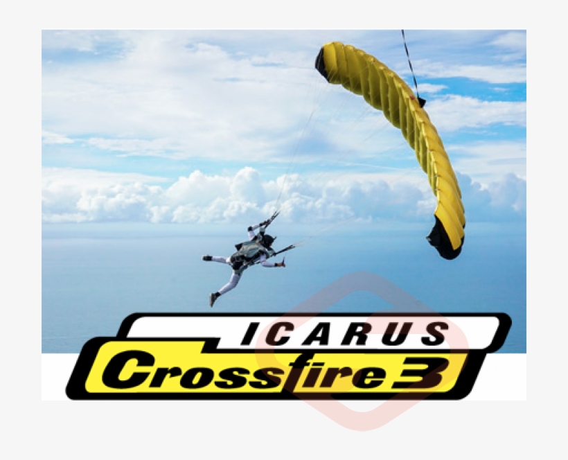 Screen Shot 2016 11 21 At - Icarus Canopies, transparent png download