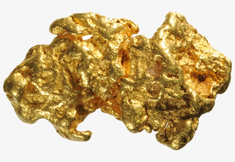Gold Nugget Png Image, Download Png Image With Transparent - Gold Nugget Png, transparent png download