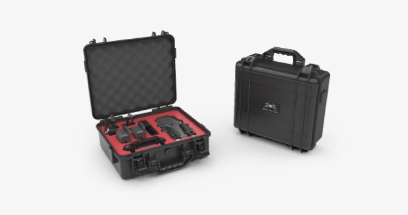 Adam Elements Waterproof Carrying Case 7 In 1 - Medical Bag, transparent png download