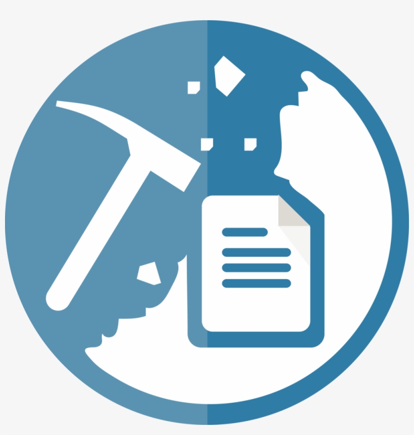 Cce Data Mining Icon - Data Mining, transparent png download