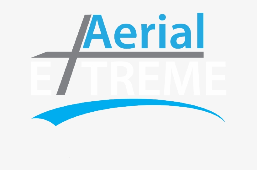 Aerial Extreme Skydiving Team - Graphic Design, transparent png download