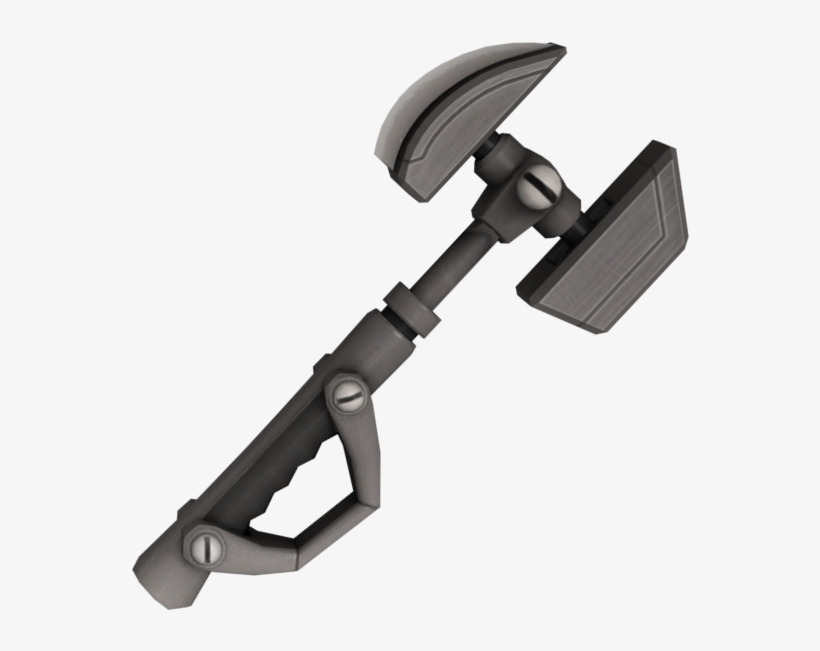 Download Zip Archive - Ratchet & Clank Future Tools Of Destruction Omniwrench, transparent png download