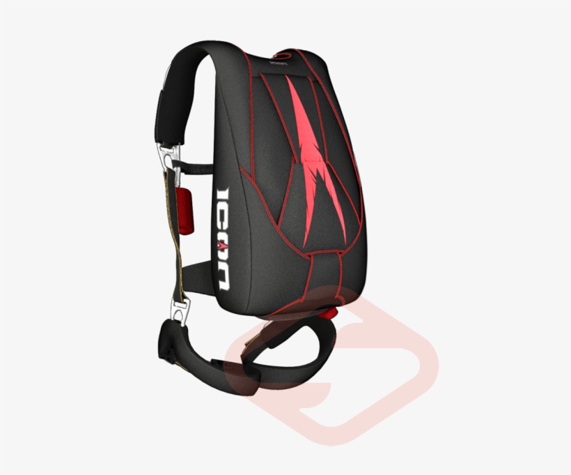 Icon A 02 0 - Parachuting, transparent png download