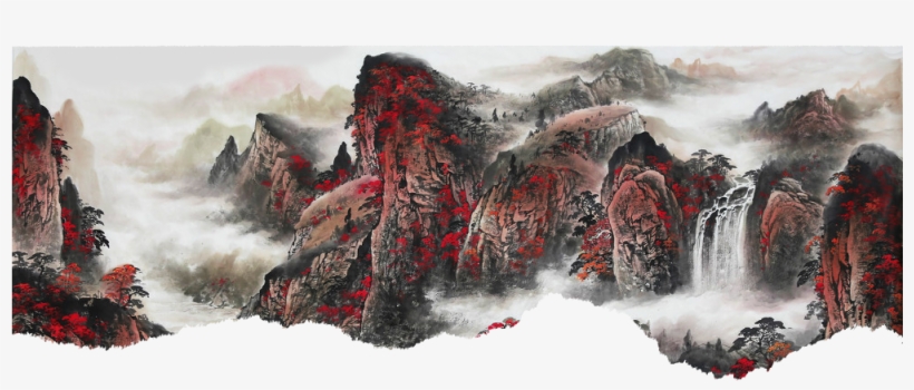 [ Img] - Waterfall, transparent png download