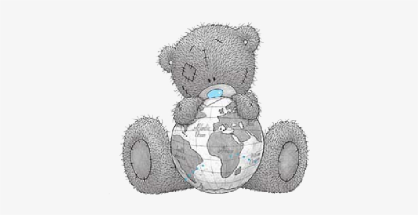 Teddy Bear Clipart Gray Me To You Bear Png Png Image Transparent Png Free Download On Seekpng