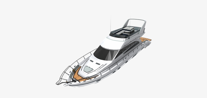Yacht, Sailing, Boat, Ship, Sailboat - Boat, transparent png download